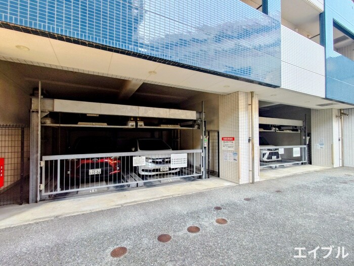 エンクレスト博多Ⅲ（1106）の物件外観写真