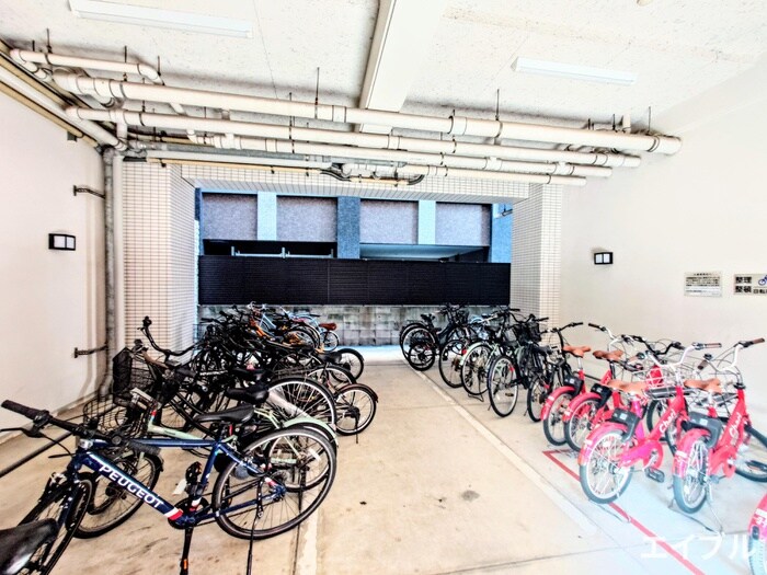 エンクレスト博多Ⅲ（1106）の物件外観写真