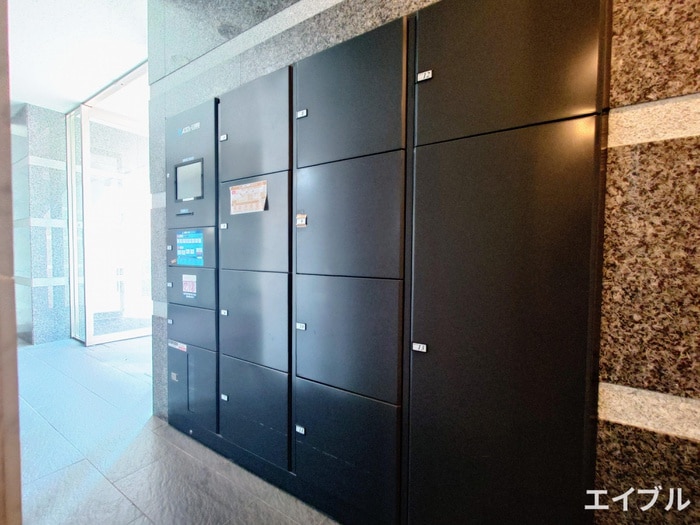 エンクレスト博多Ⅲ（1106）の物件外観写真