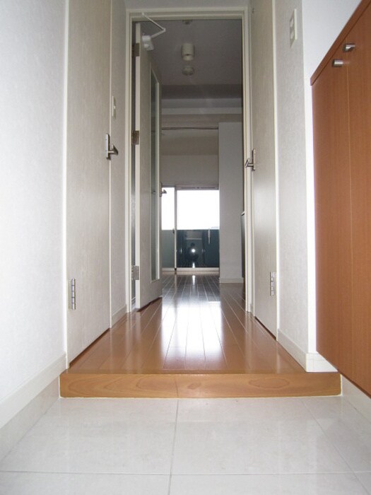 エンクレスト博多Ⅲ（1106）の物件内観写真