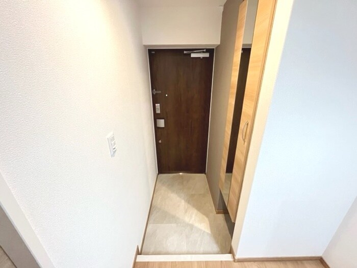 ニシコービルディング門司の物件内観写真