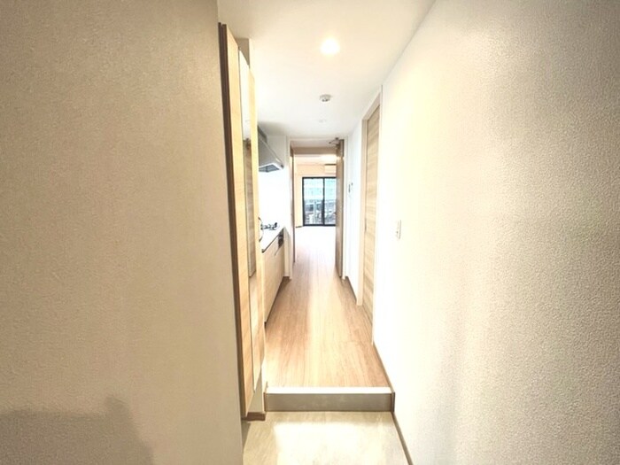 ニシコービルディング門司の物件内観写真