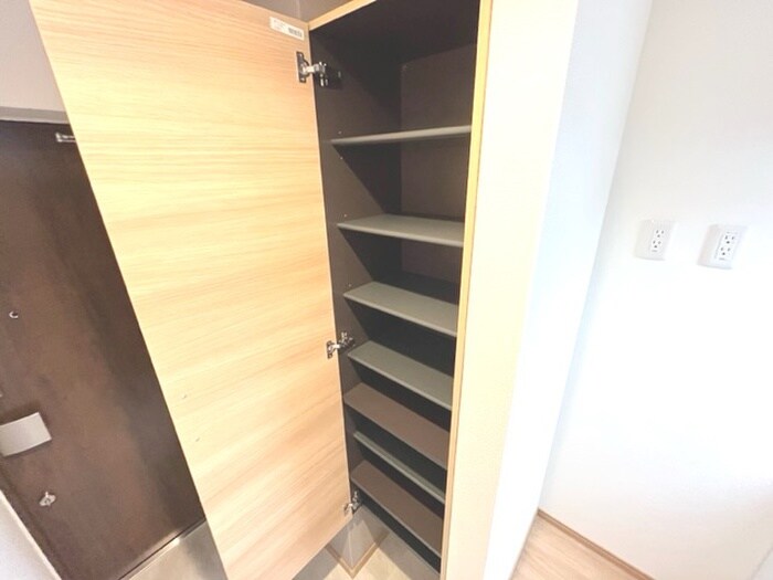 ニシコービルディング門司の物件内観写真