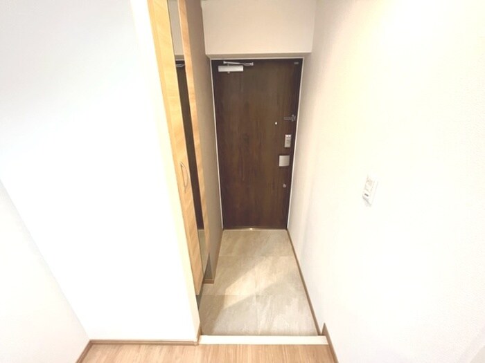 ニシコービルディング門司の物件内観写真