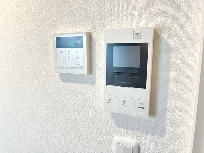 ニシコービルディング門司の物件内観写真