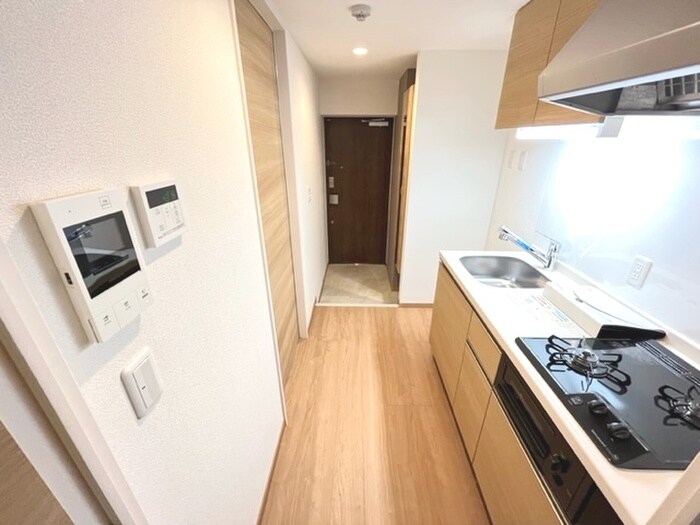 ニシコービルディング門司の物件内観写真