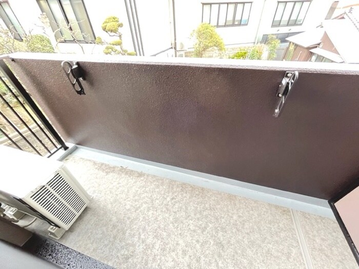 ニシコービルディング門司の物件内観写真