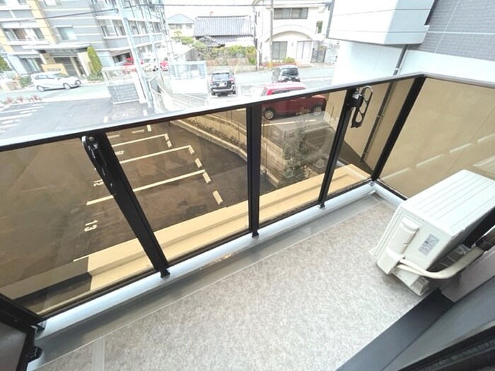 ニシコービルディング門司の物件内観写真