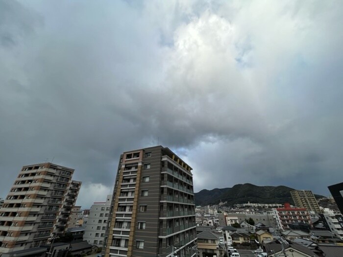 ニシコービルディング門司の物件内観写真