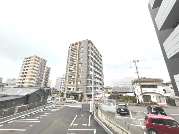 ニシコービルディング門司の物件内観写真