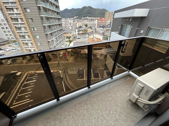 ニシコービルディング門司の物件内観写真