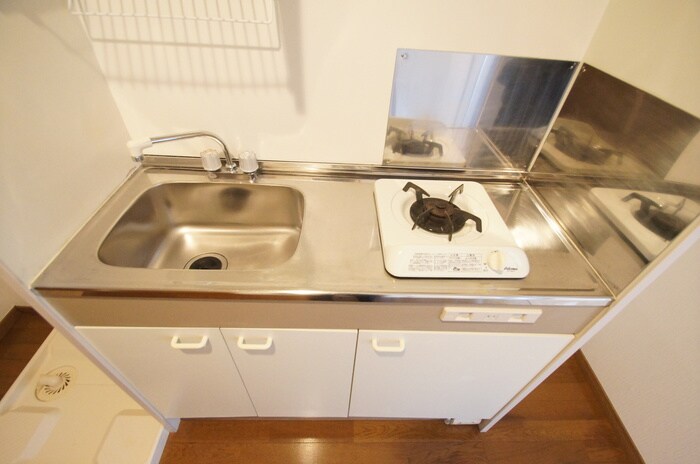 ルモールＴＪの物件内観写真