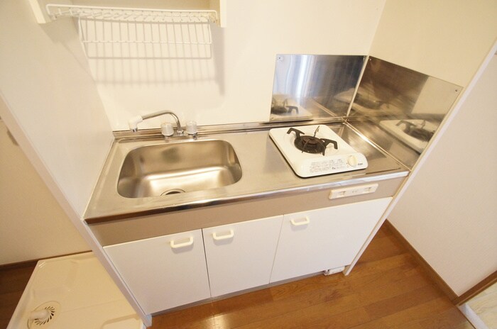 ルモールＴＪの物件内観写真