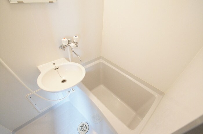 ルモールＴＪの物件内観写真