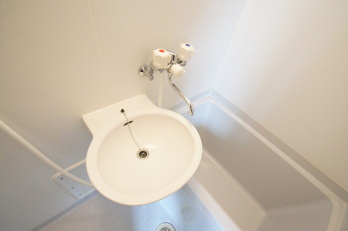 ルモールＴＪの物件内観写真