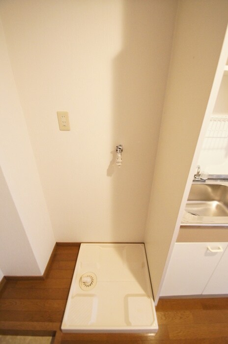 ルモールＴＪの物件内観写真