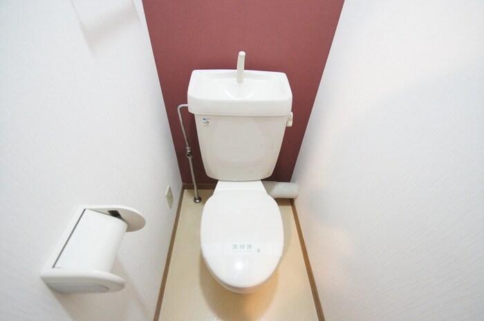 ルモールＴＪの物件内観写真