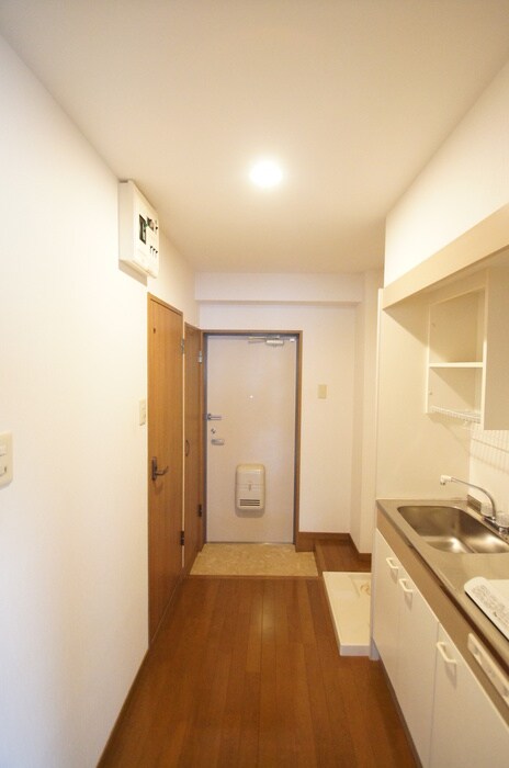 ルモールＴＪの物件内観写真