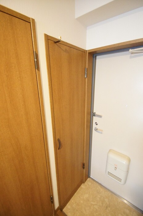 ルモールＴＪの物件内観写真