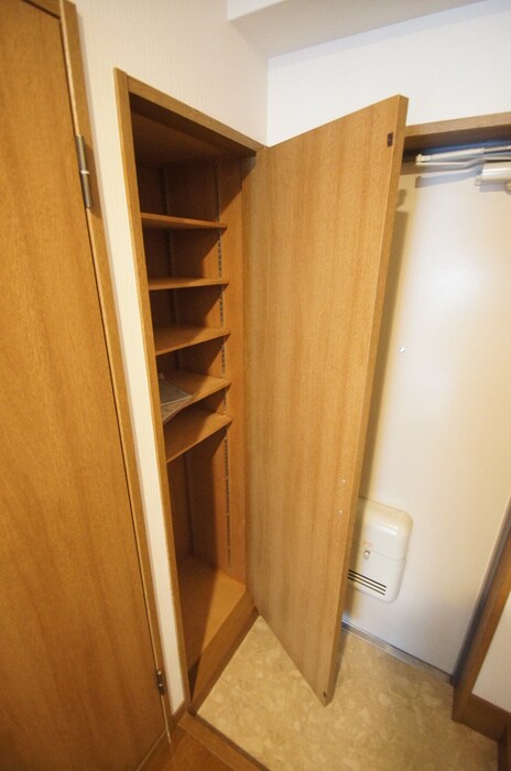 ルモールＴＪの物件内観写真