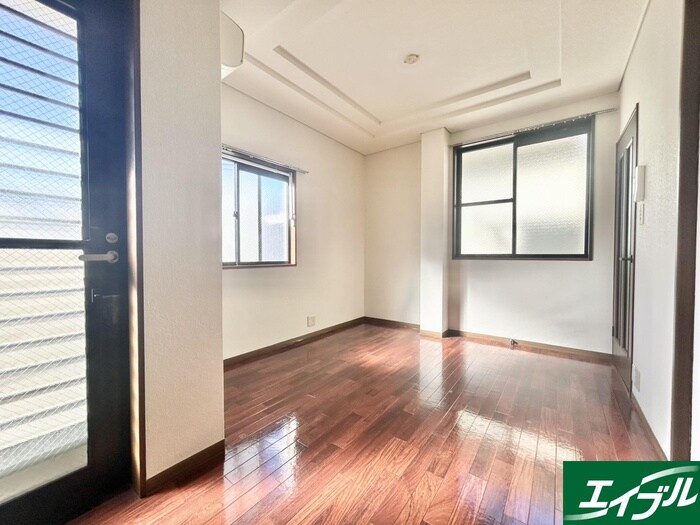 ランドスペース福工大前駅の物件内観写真