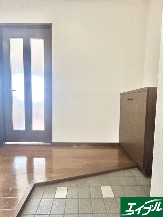 ランドスペース福工大前駅の物件内観写真