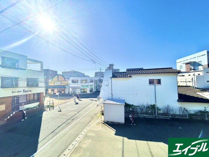 ランドスペース福工大前駅の物件内観写真