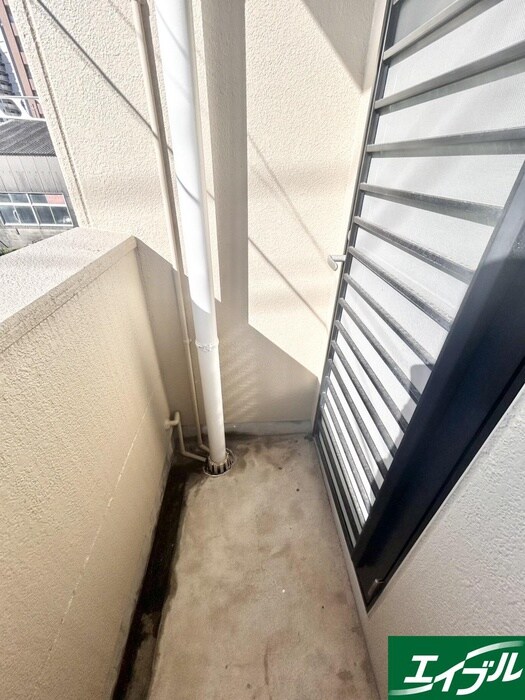 ランドスペース福工大前駅の物件内観写真