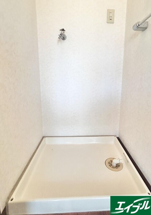 ランドスペース福工大前駅の物件内観写真