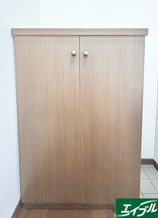 ランドスペース福工大前駅の物件内観写真