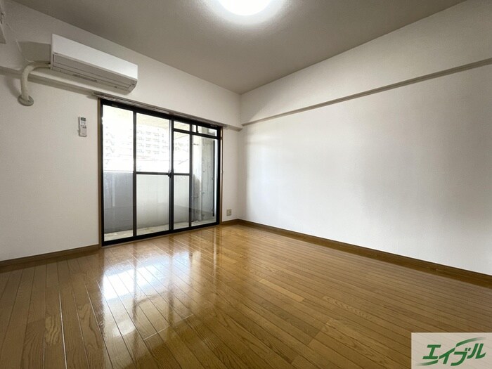 ウエストプラ－ジュの物件内観写真