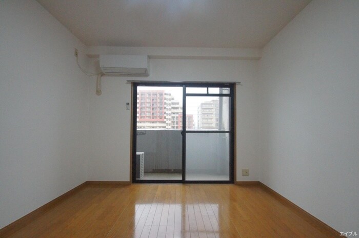 ウエストプラ－ジュの物件内観写真