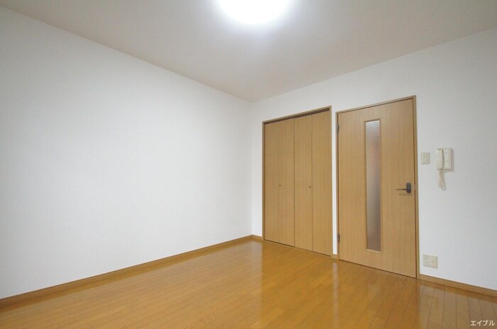 ウエストプラ－ジュの物件内観写真