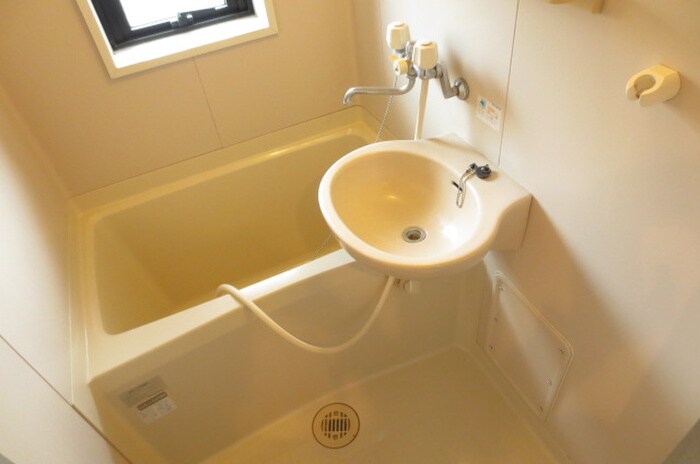 ウエストプラ－ジュの物件内観写真