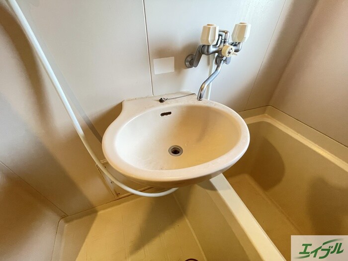 ウエストプラ－ジュの物件内観写真