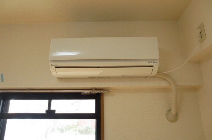 ウエストプラ－ジュの物件内観写真