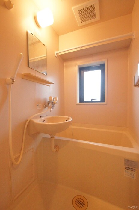 ウエストプラ－ジュの物件内観写真