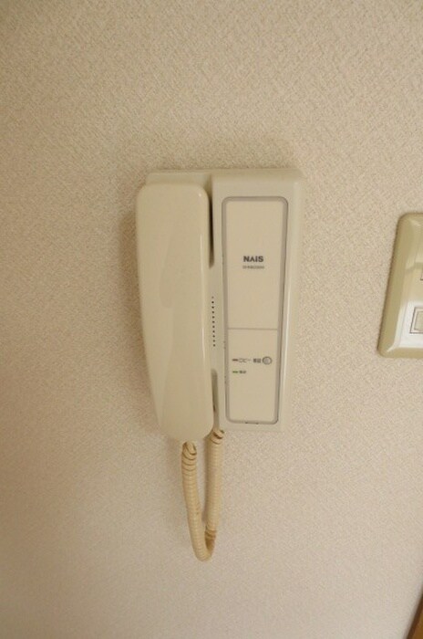 ウエストプラ－ジュの物件内観写真