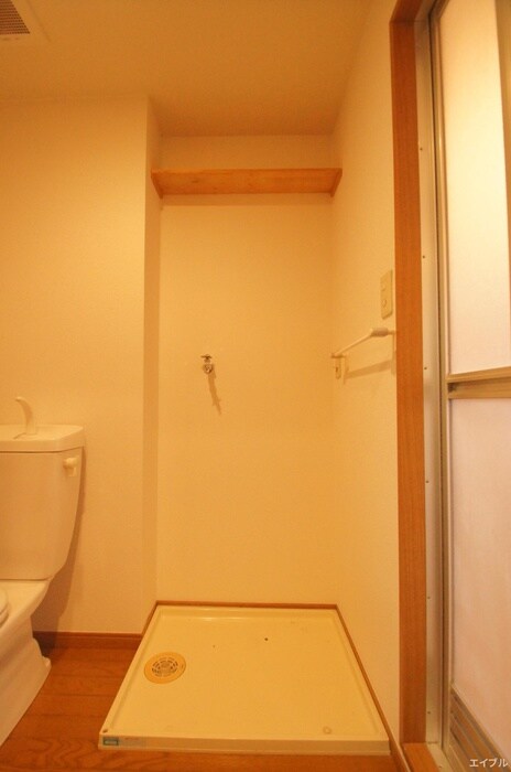 ウエストプラ－ジュの物件内観写真