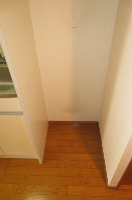 ウエストプラ－ジュの物件内観写真