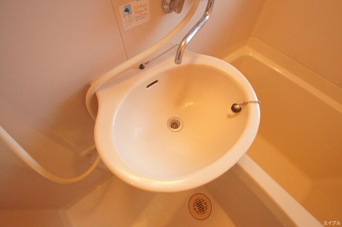 ウエストプラ－ジュの物件内観写真