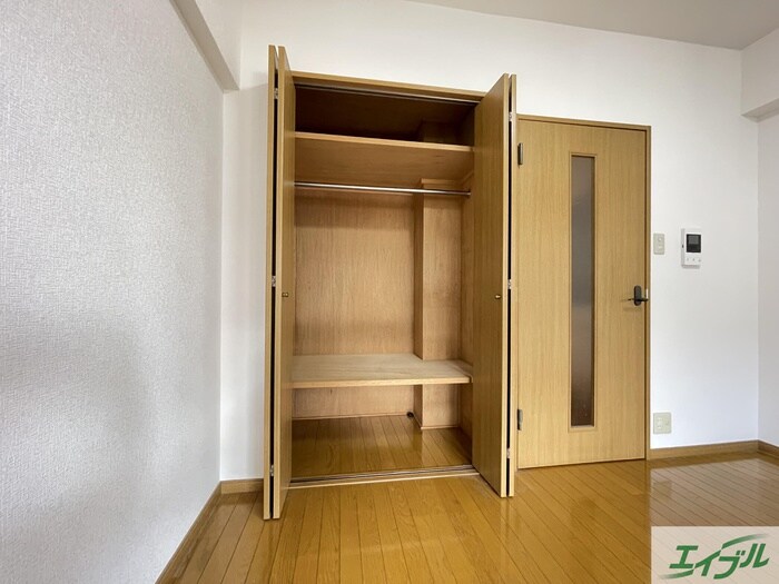 ウエストプラ－ジュの物件内観写真