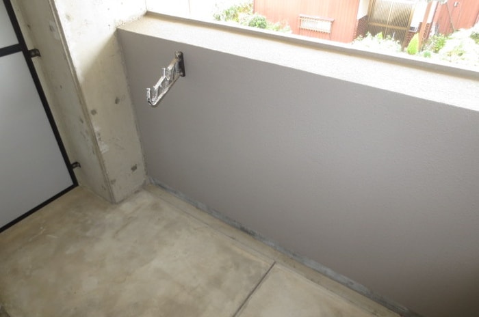 ウエストプラ－ジュの物件内観写真