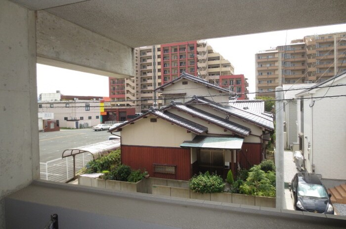 ウエストプラ－ジュの物件内観写真