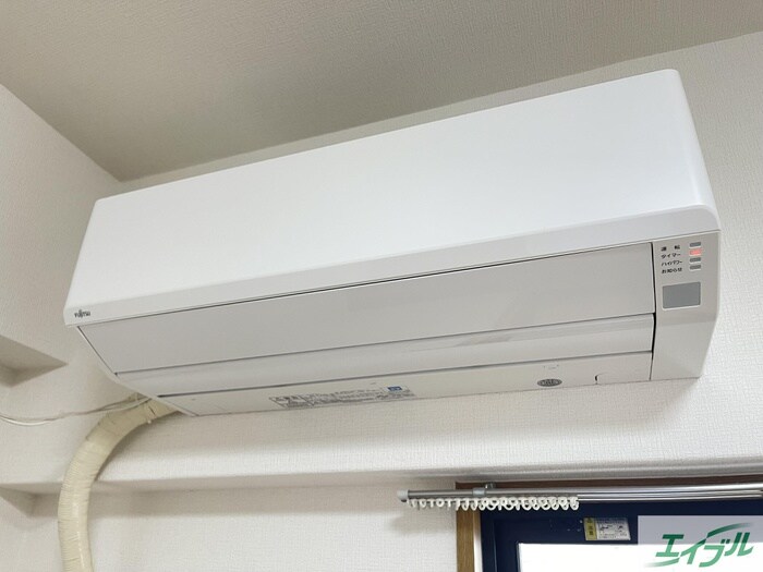 ウエストプラ－ジュの物件内観写真