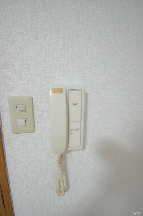 ウエストプラ－ジュの物件内観写真