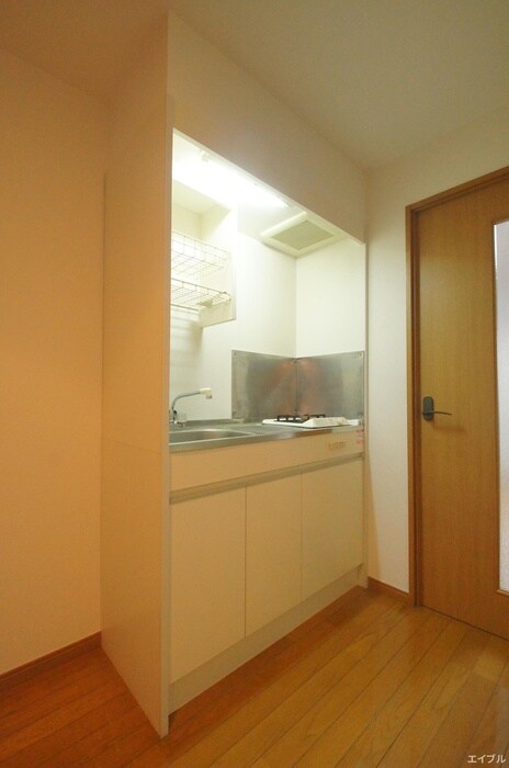 ウエストプラ－ジュの物件内観写真