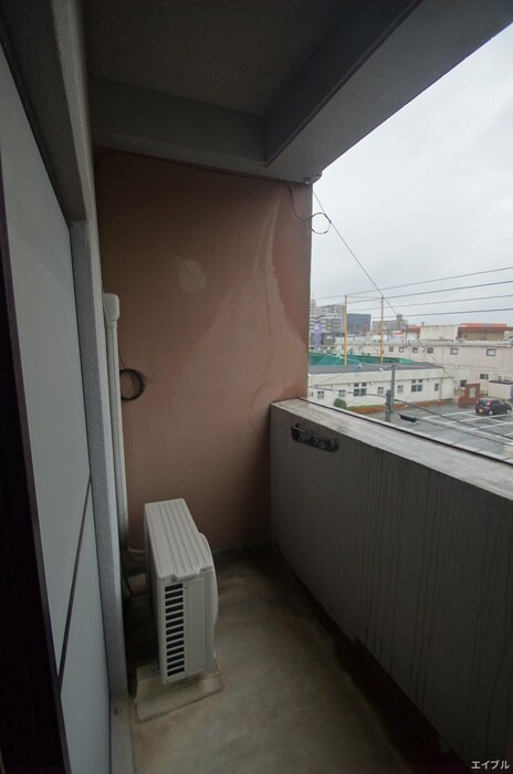 ウエストプラ－ジュの物件内観写真