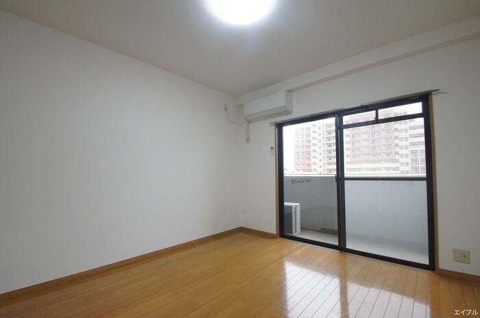 ウエストプラ－ジュの物件内観写真