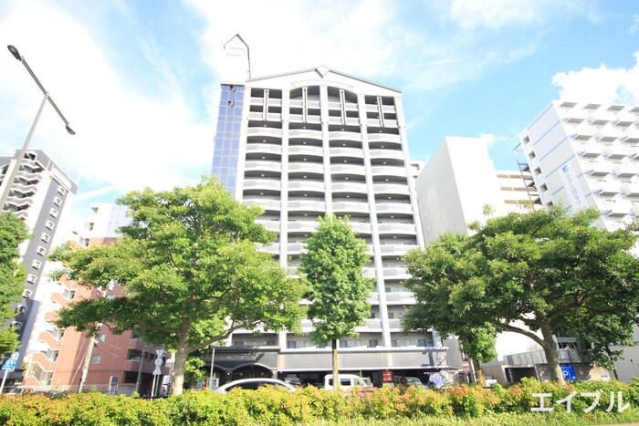 No.31　G-ﾌﾟﾛｼﾞｪｸﾄ天神の物件外観写真